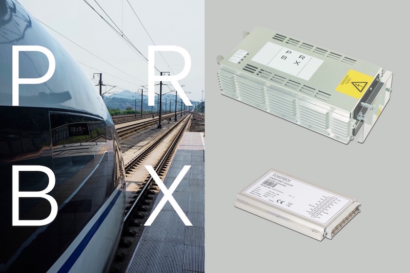 Powerbox to unveil flexible platform for low-battery voltage start at Innotrans